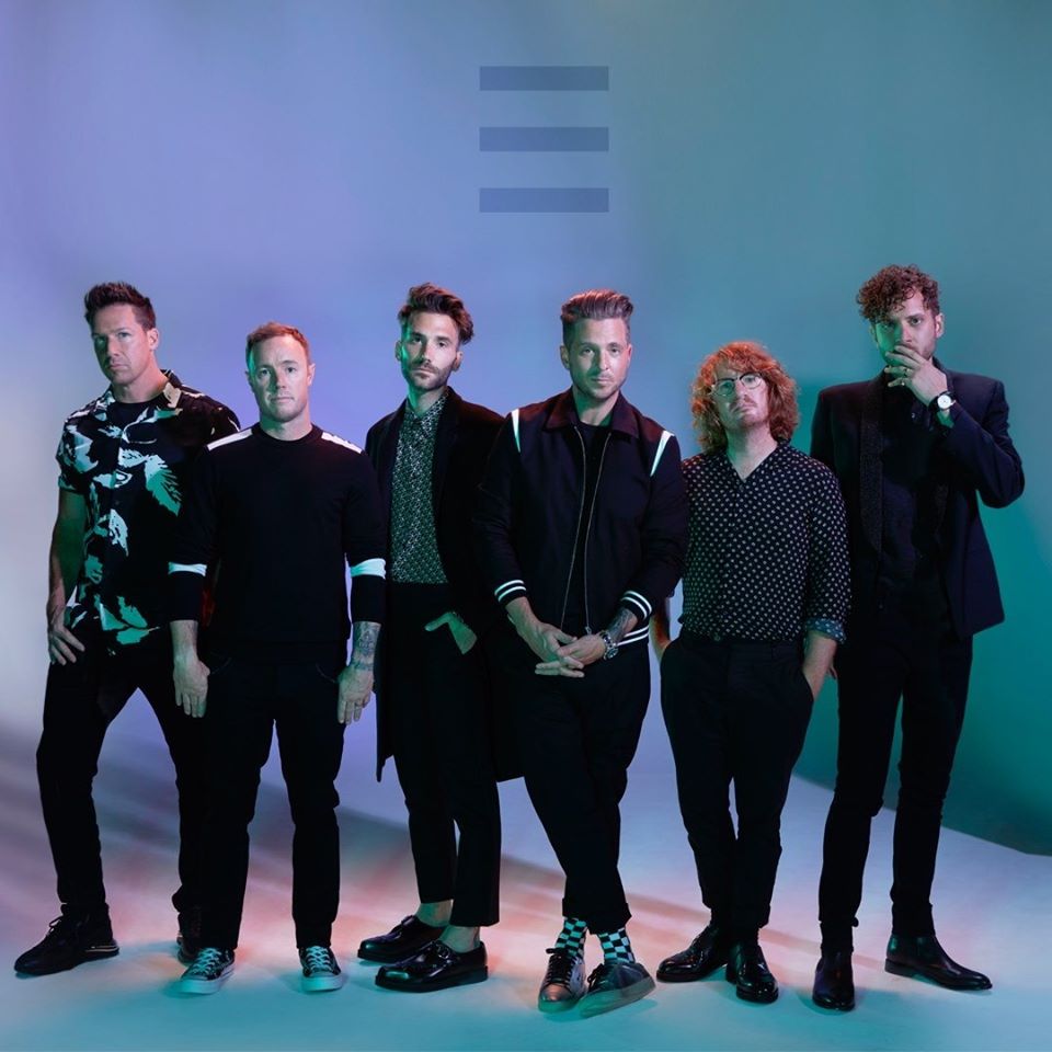 Better Day dei OneRepublic: testo, traduzione e video