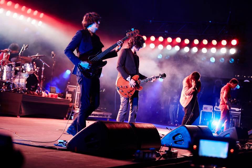 Brooklyn Bridge to Chorus dei The Strokes: testo, traduzione e video ufficiale