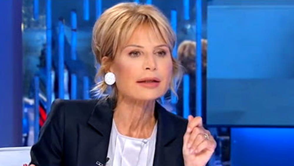 Chi è Lilli Gruber? Anni, altezza, peso, biografia, libro, oggi, Otto e Mezzo e Wikipedia