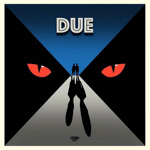 Due è il nuovo EP dei Coma_Cose: la tracklist