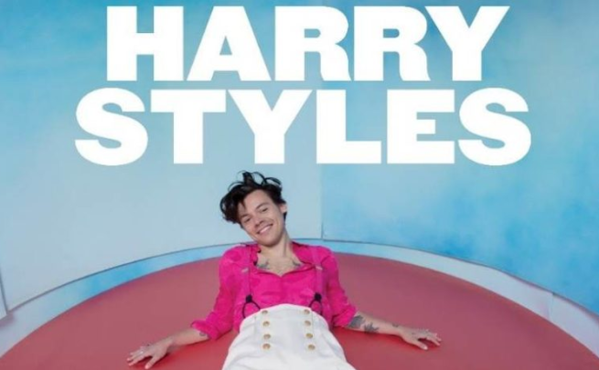 Harry Styles rimanda tour e concerti al 2021