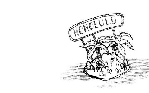 Honolulu è il nuovo singolo di Chiara Galiazzo: il significato della canzone