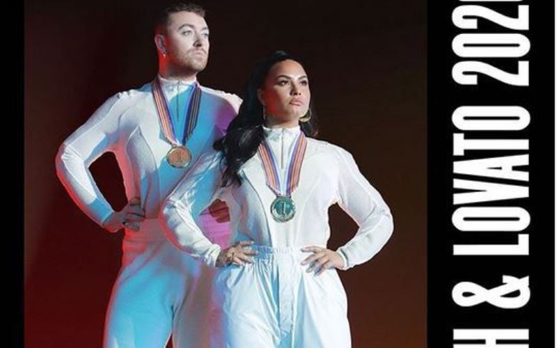 I’m Ready di Sam Smith e Demi Lovato: testo, traduzione e video ufficiale
