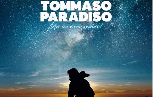 Ma lo vuoi capire? di Tommaso Paradiso: testo e video ufficiale