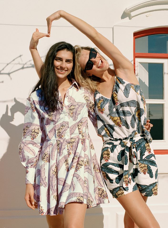 Desmond Dempsey firmano nuova collezione H&M: ecco le ultime news