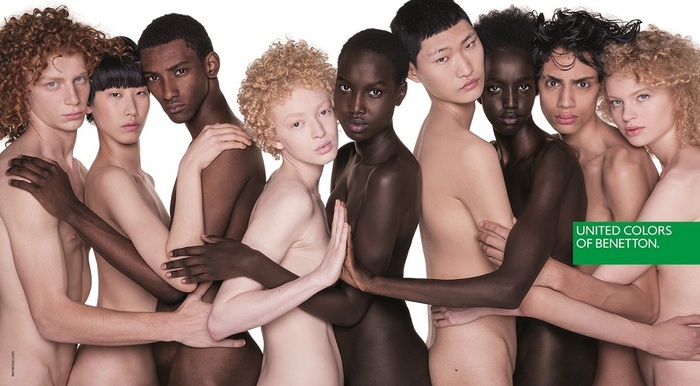 Benetton è il miglior brand italiano al mondo per trasparenza dell’informazione