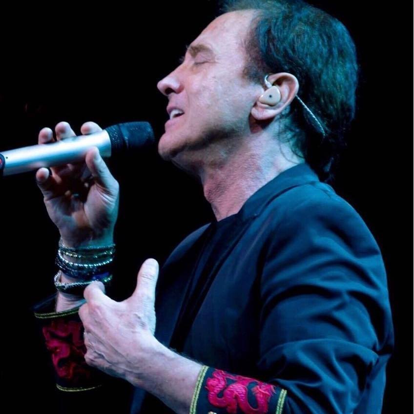 Rinascerò è la canzone di Roby Facchinetti e Stefano D’Orazio per Bergamo