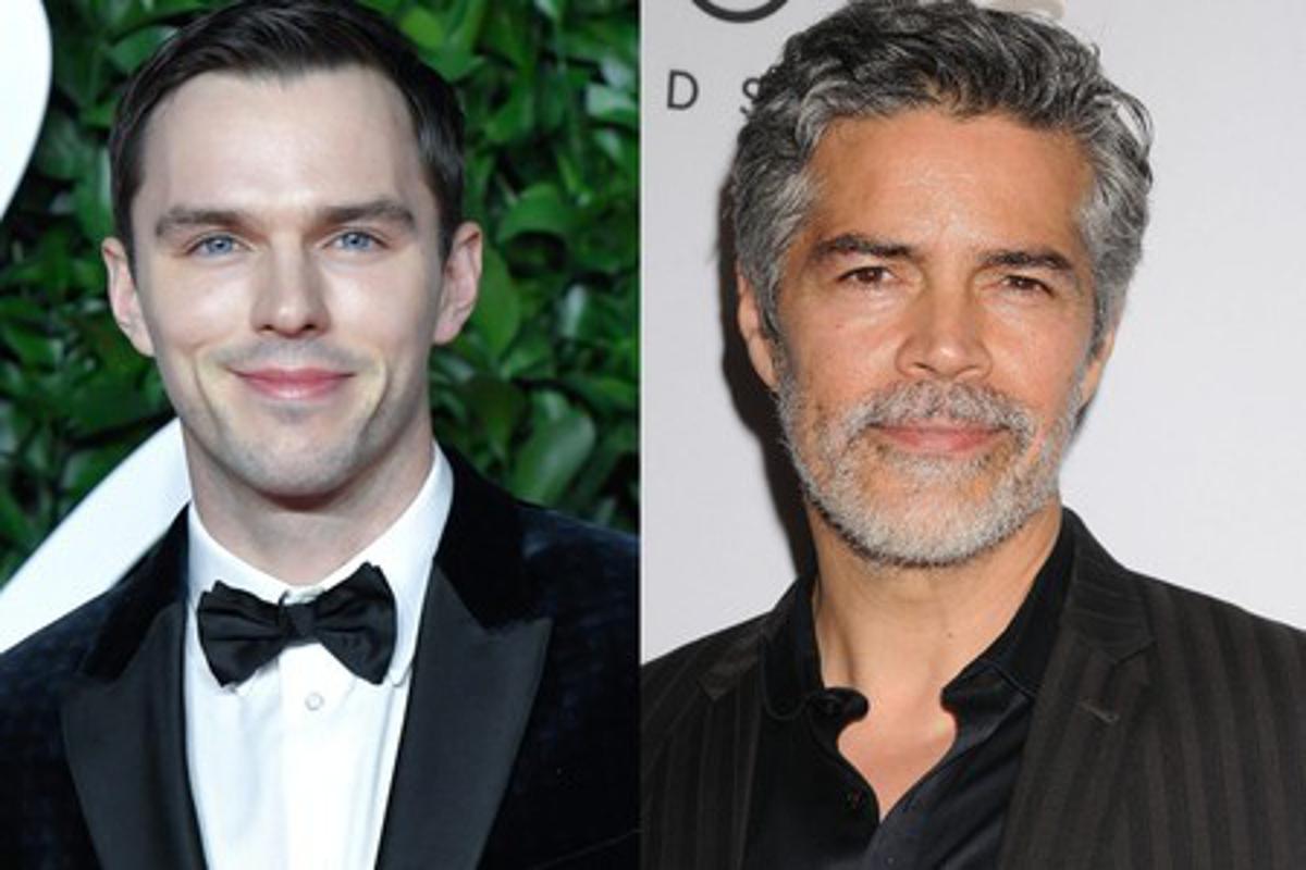Mission: Impossible, Esai Morales  sostituisce Nicolas Hoult