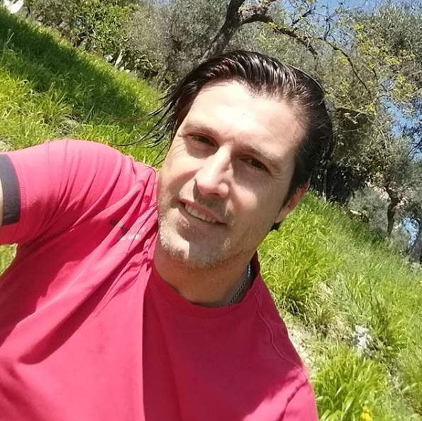 Chi è Massimiliano Maccarone? Biografia, lavoro e vita privata del cavaliere del trono over di Uomini e Donne