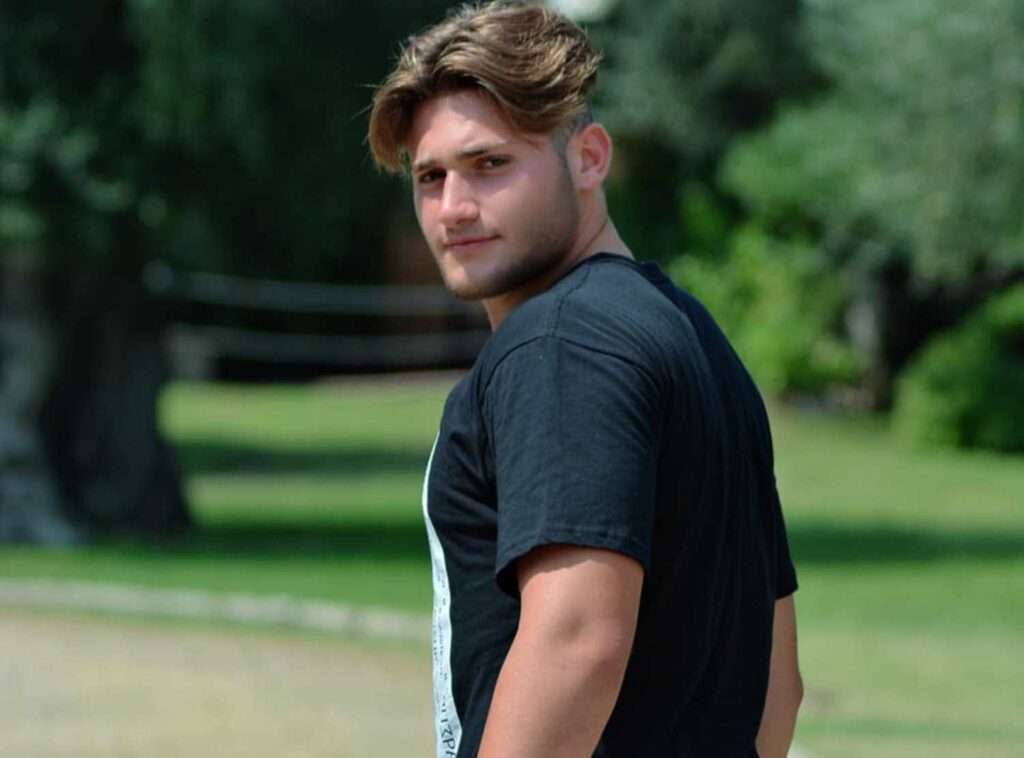 Chi è Christian Musella? Età, peso, altezza, biografia e Instagram del web influencer di Scampia