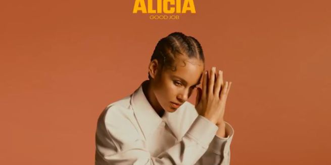 Good Job di Alicia Keys: testo, traduzione e video