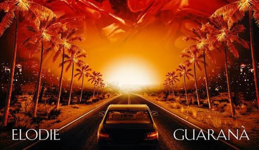 Guaranà di Elodie: testo e video ufficiale
