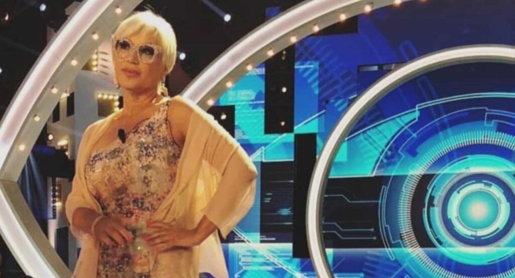 Chi è Lucia Bramieri? Altezza, età, telegatto, fidanzato, eredità, Grande Fratello e Instagram