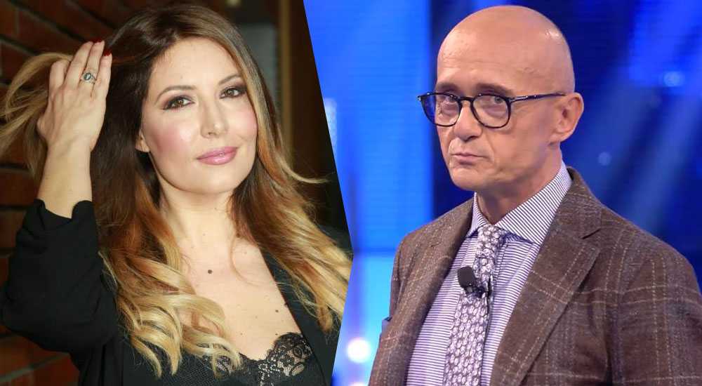 Selvaggia Lucarelli silura Alfonso Signorini: “Non conta più quello che succede al GF Vip ma chi assolverà o condannerà con la sua doppia morale”