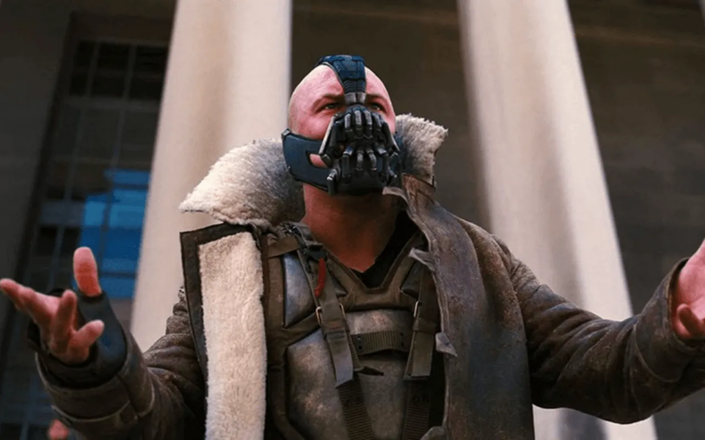 The Batman: Warner Bros. pensa a un film su Bane?