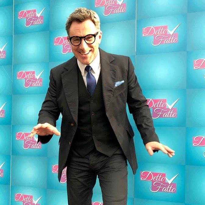 Chi è Filippo Nardi? Anni, altezza, peso, biografia, GF, moglie, figlio, oggi e Instagram