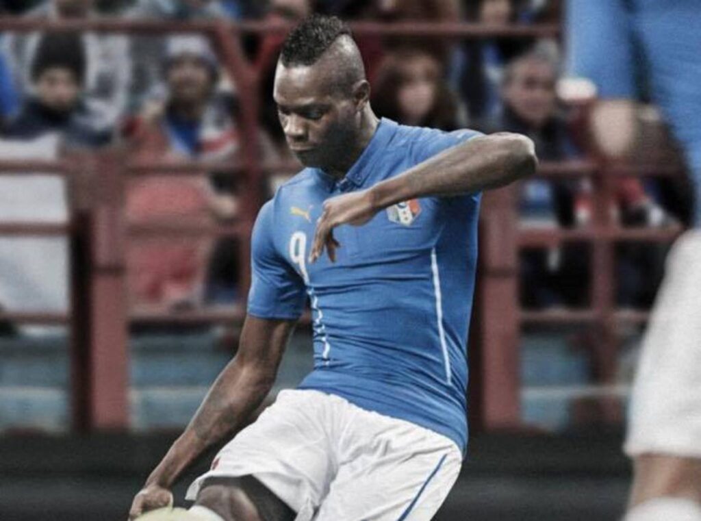 Chi è Mario Balotelli? Anni, altezza, peso, patrimonio, figlia, stipendio, fidanzata e Instagram