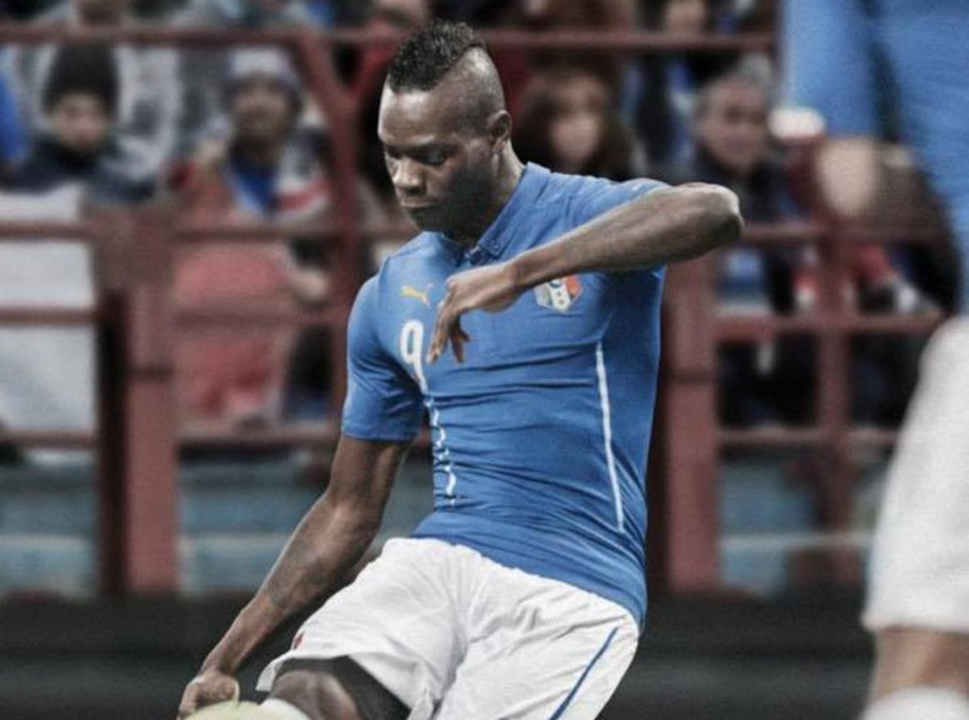 Chi è Mario Balotelli? Anni, altezza, peso, patrimonio, figlia, stipendio, fidanzata e Instagram