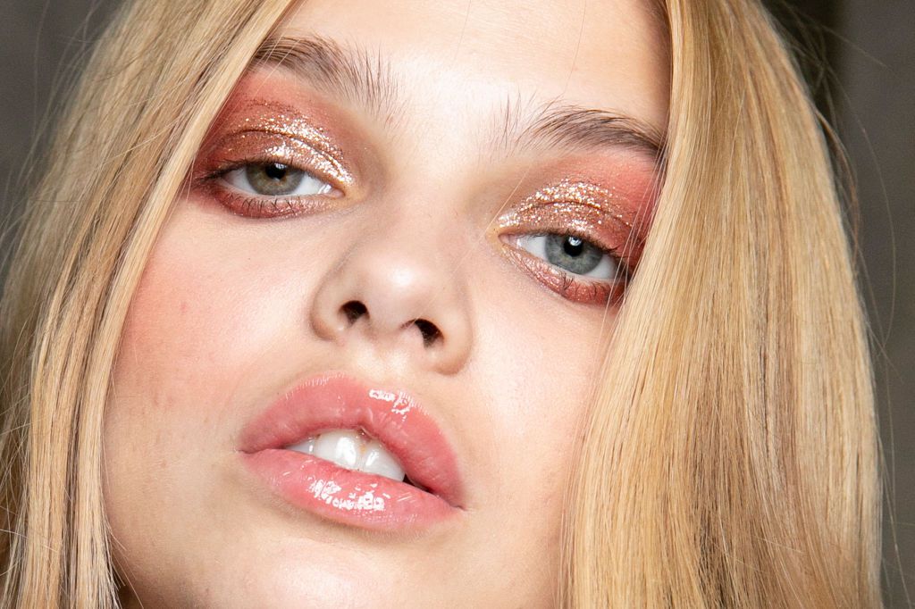 Quanto ne sappiamo di jelly make-up?