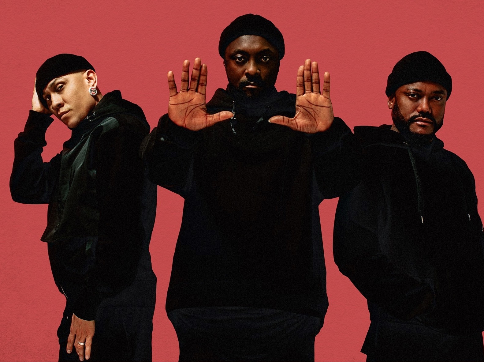 Mamacita, Black Eyed Peas, Ozuna & J. Rey Soul: testo, traduzione e video ufficiale