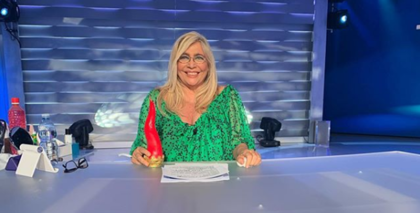 Mara Venier lascia Domenica In? Il direttore Rai: “La prossima edizione è tutta da inventare”