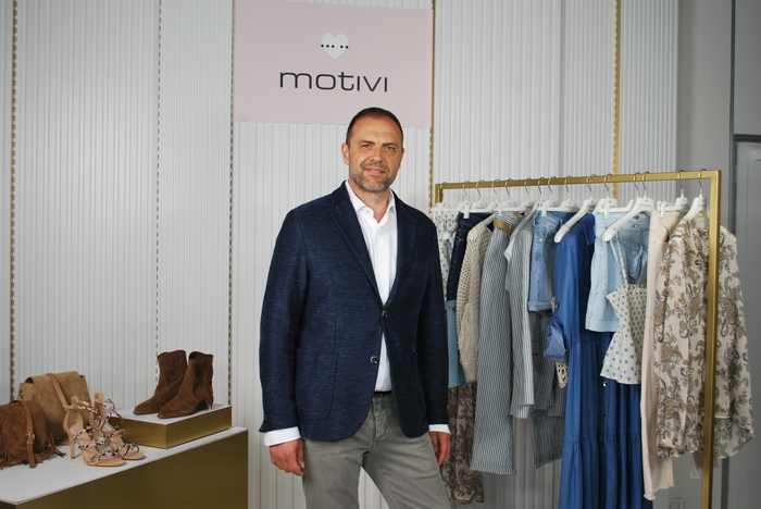 Motivi punta sul live stream shopping dopo il lockdown