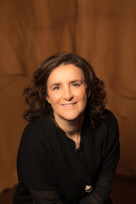 Sofia Ciucchi è la nuova direttrice generale di Scervino