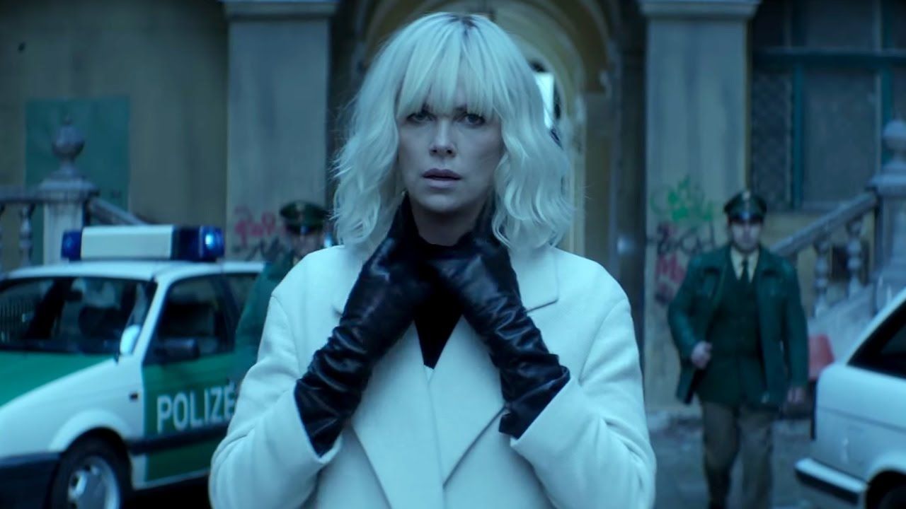 Atomica Bionda 2: Charlize Theron conferma il sequel targato Netflix