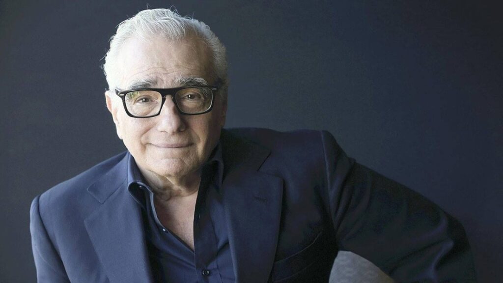 Martin Scorsese lavorerà a un documentario su David Johansen