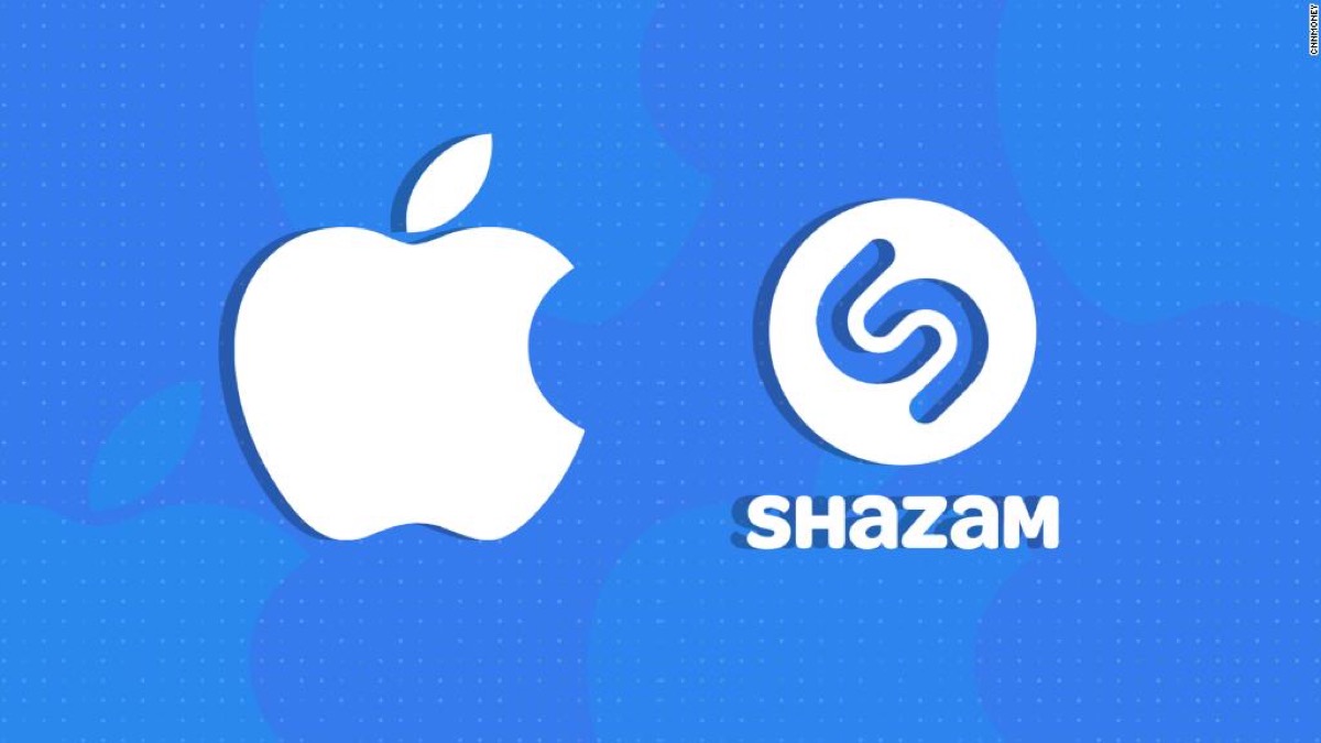 Quali sono le canzoni più cercate nei primi mesi del 2020 su Shazam?