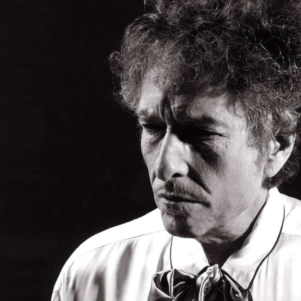 Rough and Rowdy Ways è il nuovo album di Bob Dylan