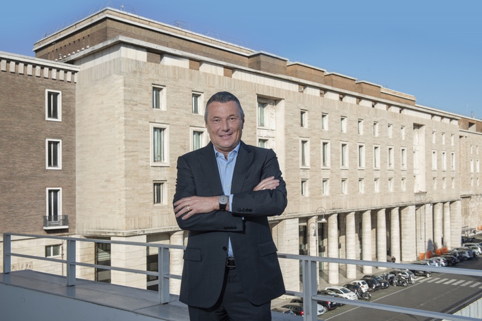 Bvlgari apre primo hotel a Roma entro il 2022