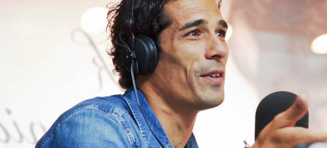 Chi è Bernardo Corradi? Anni, altezza, sorella, moglie Elena Santarelli, figlio, oggi, allenatore