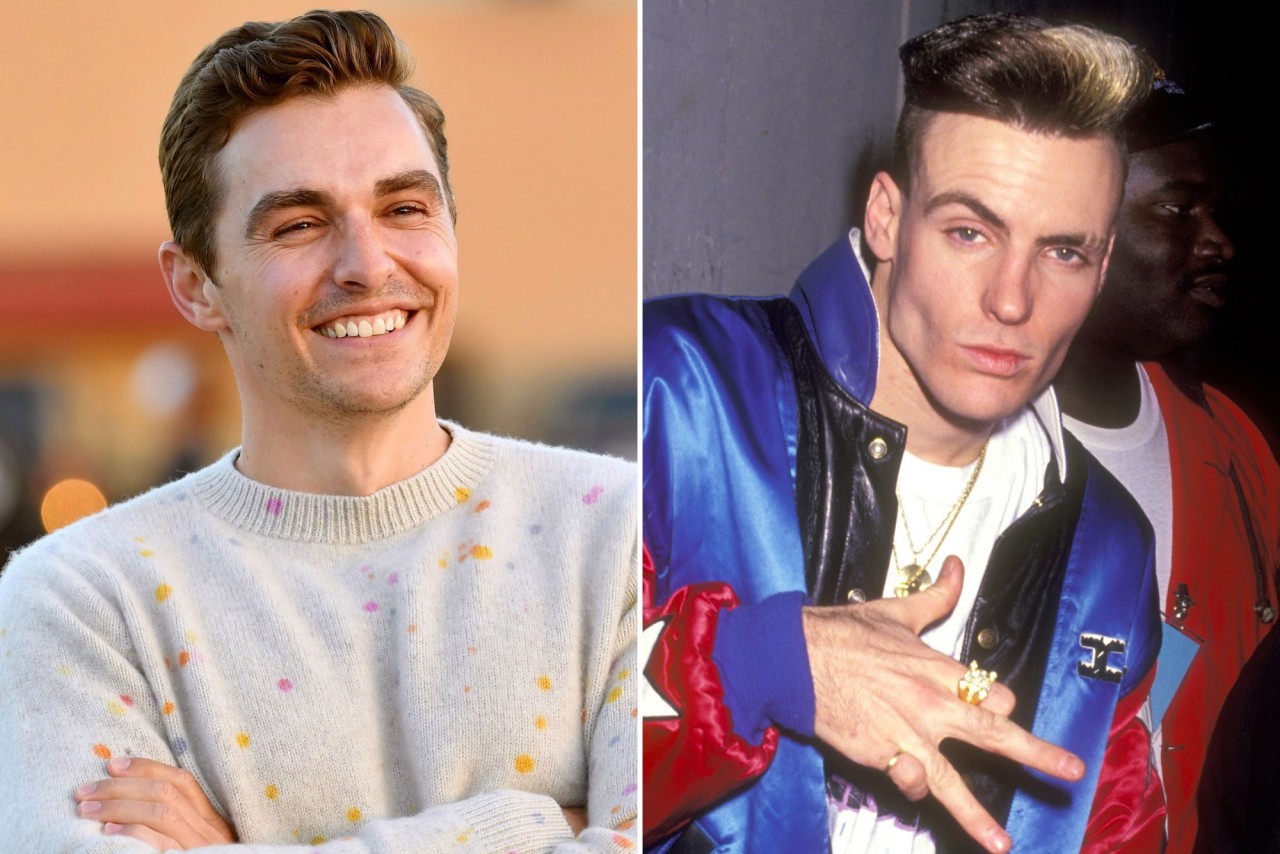 Dave Franco sarà Vanilla Ice nel film To The Extreme