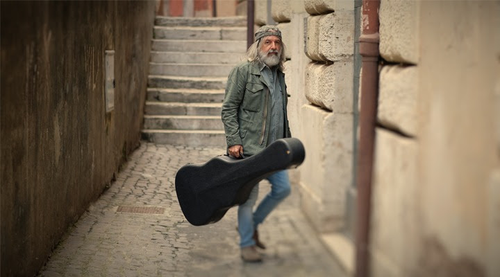 Dreams è il nuovo album di Luigi Relè