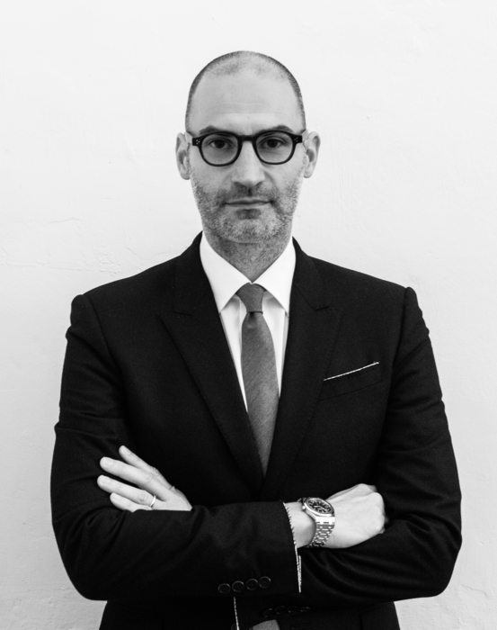 Gianfranco Gianangeli è il nuovo ceo di Maison Margiela
