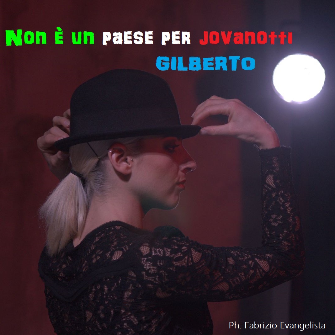 Non è un paese di Jovanotti è il nuovo singolo di Gilberto: il significato della canzone