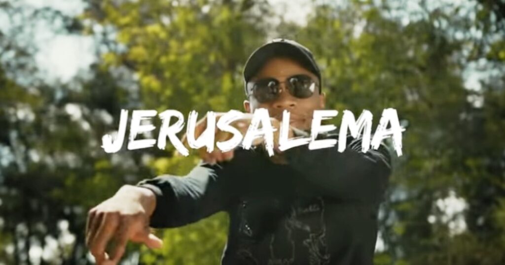 Jerusalema di Master KG feat. Nomcebo Zikode: testo, traduzione e video