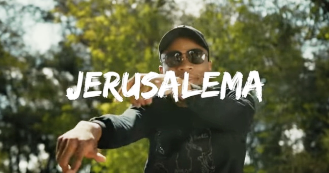 Jerusalema di Master KG feat. Nomcebo Zikode: testo, traduzione e video