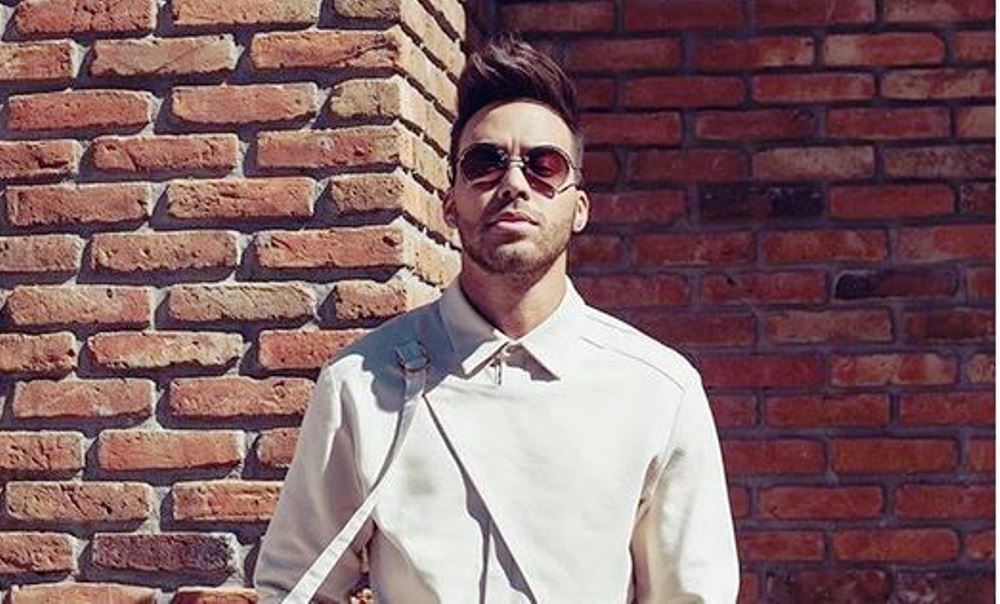 Prince Royce positivo al nuovo Coronavirus: “Non bisogna essere egoista”