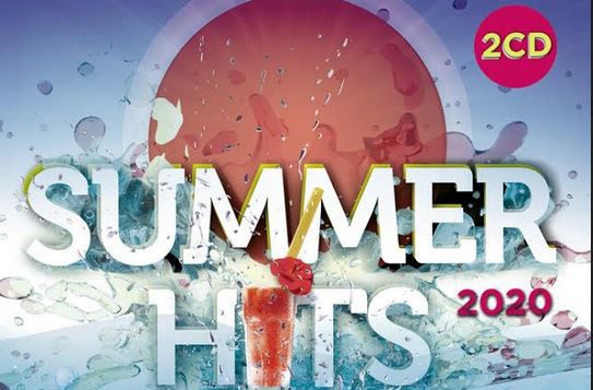Radio Italia Summer Hits 2020: doppia compilation con le canzoni dell’estate