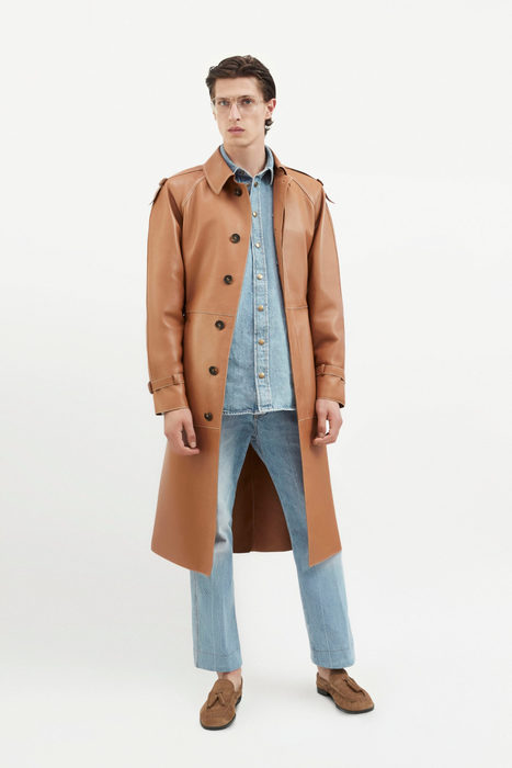 Tod’s, Walter Chiapponi mostra online le nuove collezioni
