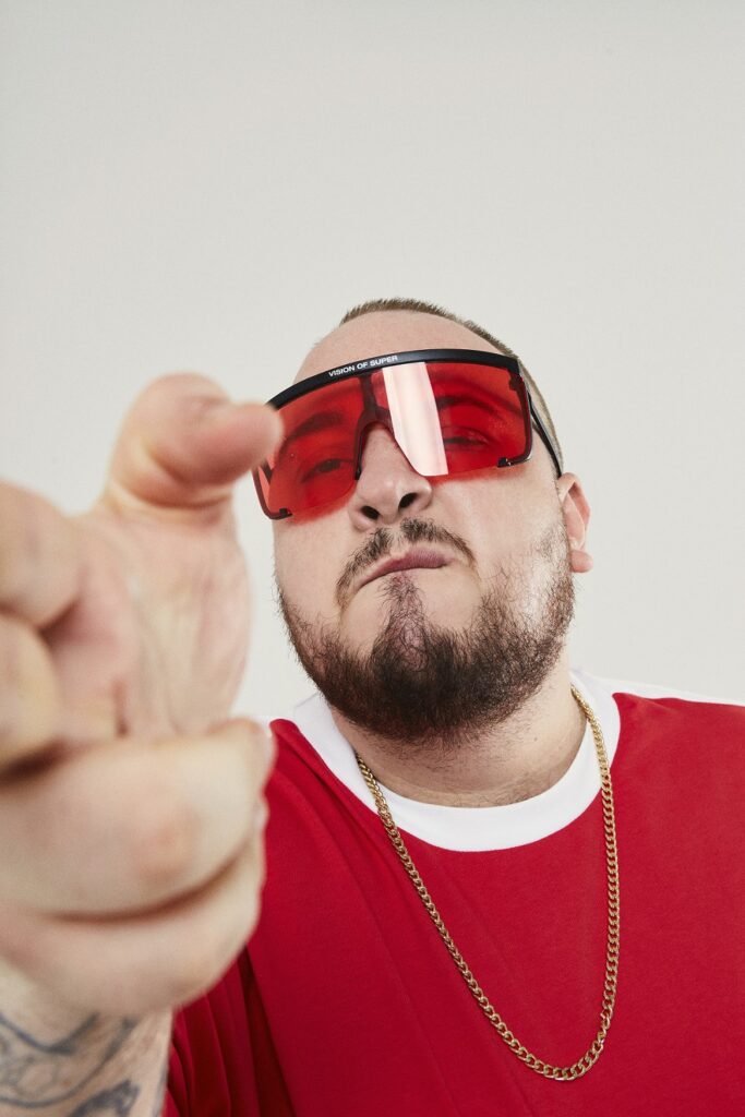 Bataclan è il nuovo singolo di Nerone featuring Fabri Fibra