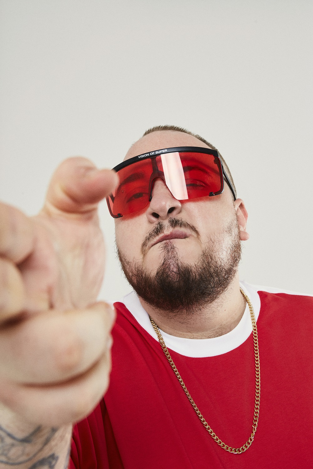 Bataclan è il nuovo singolo di Nerone featuring Fabri Fibra