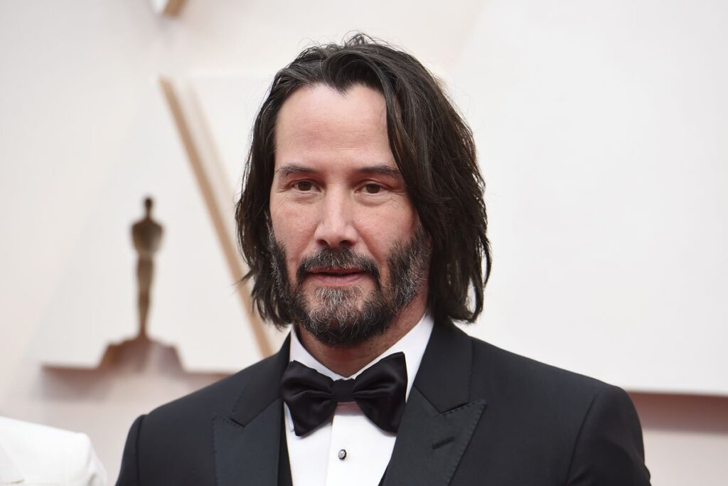 Keanu Reeves rimpiange il ruolo di Wolverine