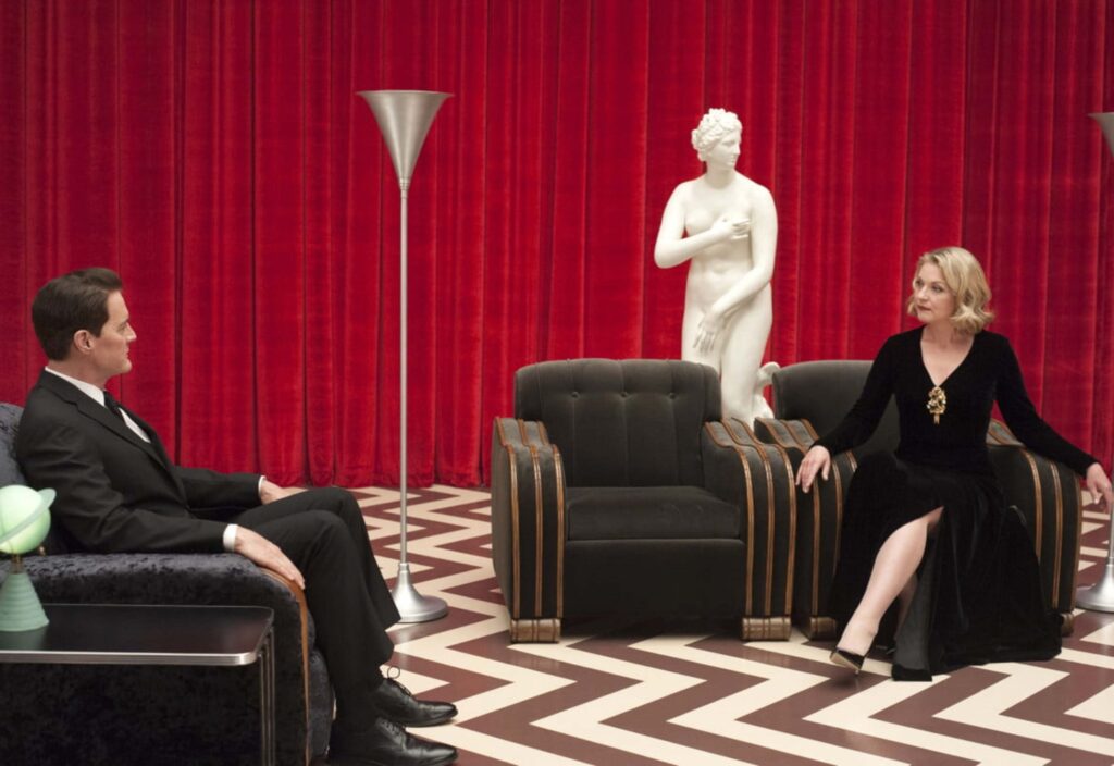 Twin Peaks: Kyle MacLachlan è pronto a ritornare sul set