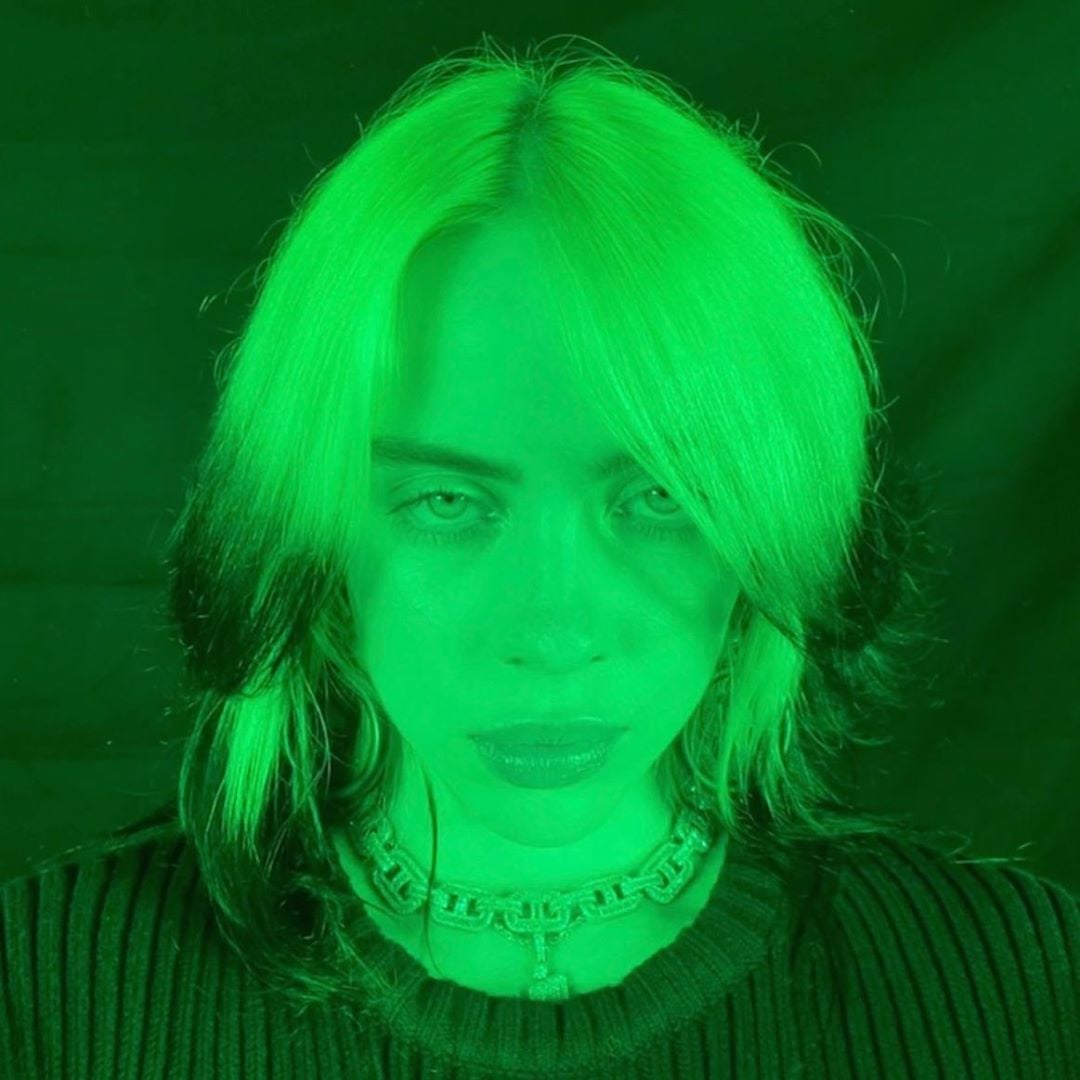 Billie Eilish attacca Donald Trump: “Sta distruggendo il nostro Paese”