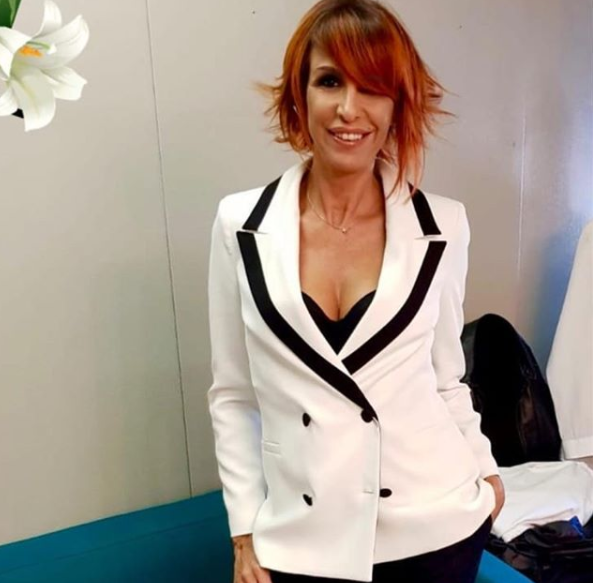 Chi è Luisa Anna Monti? Biografia, lavoro e vita privata della dama del trono over di Uomini e Donne