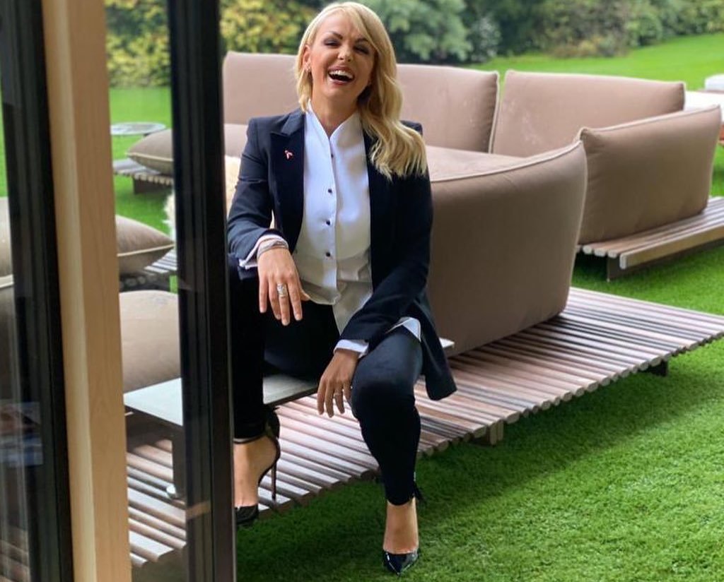 Chi è Francesca Pascale? Anni, news, oggi, Instagram, foto, Silvio Berlusconi e Paola Turci