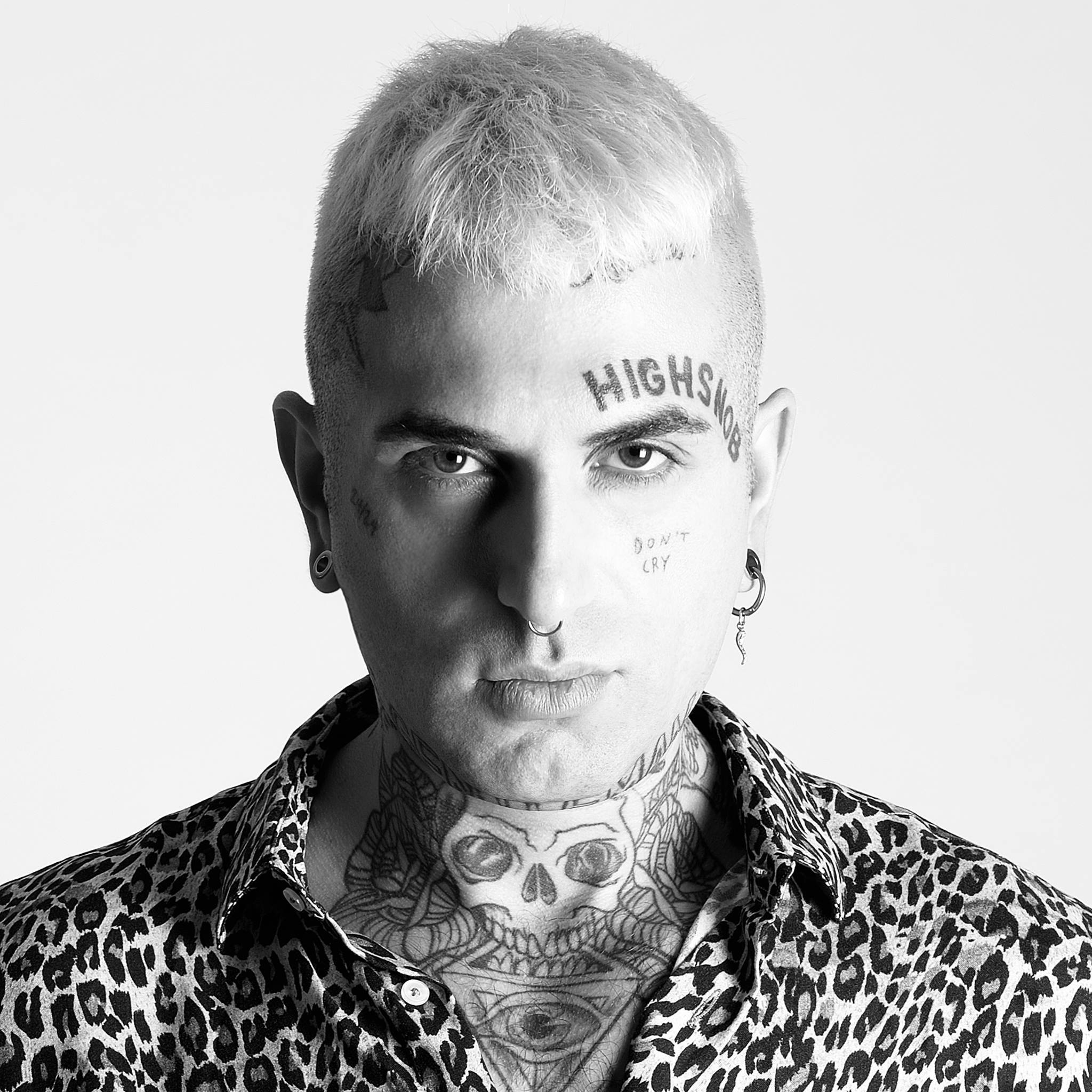 Chi è Highsnob? Età, vero nome, biografia, album, carriera, Instagram e Facebook